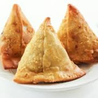 POS Veg Samosa (3 pcs)