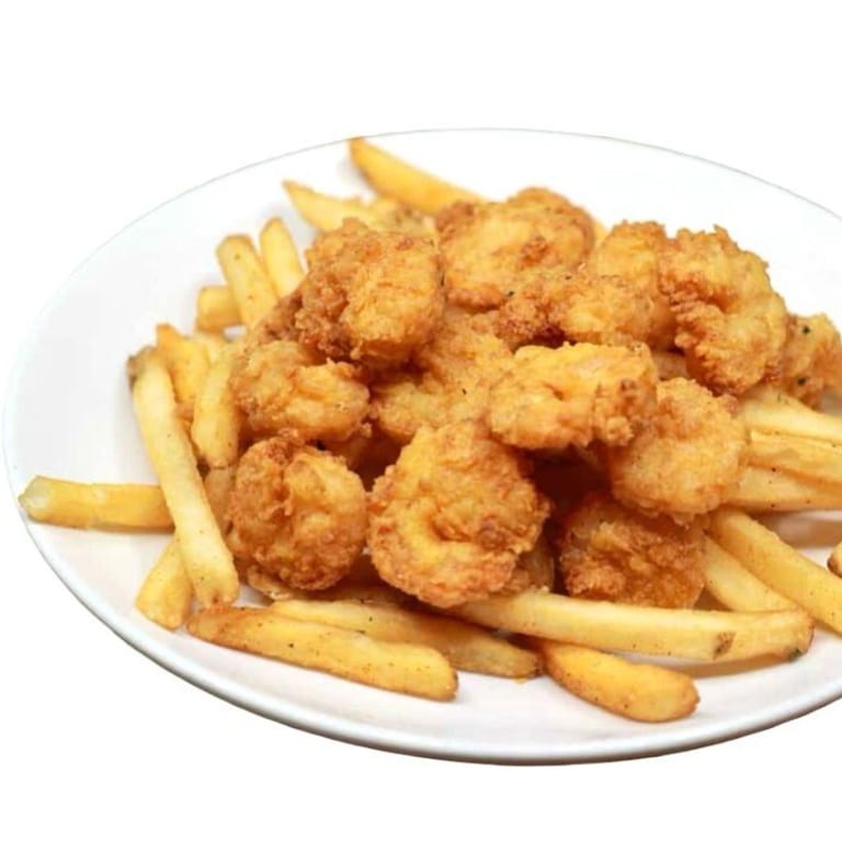 Our Delicious Fries